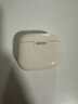 漫步者（EDIFIER） Lolli Pro5 真無(wú)線(xiàn)主動(dòng)降噪藍牙耳機入耳式 AI翻譯耳機運動(dòng)跑步音樂(lè )游戲電競適配蘋(píng)果華為安卓 奶釉白【獨家配色】+柯基耳機套 曬單實(shí)拍圖