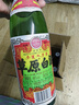 草原白酒60度 太仆寺旗 清香型固態(tài)法白酒 純糧釀造高草494ml*6瓶 曬單實(shí)拍圖
