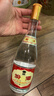 汾酒53度黃蓋玻汾 清香型白酒 高度口糧酒 泡酒 53度 475mL 6瓶 六瓶裝 曬單實(shí)拍圖