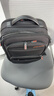 新秀麗（Samsonite）電腦包雙肩包商務(wù)背包筆記本包休閑都市36B*09009黑色15英寸 曬單實(shí)拍圖