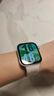 華為HUAWEI WATCH FIT 4 悅動(dòng)白氟橡膠表帶 華為運動(dòng)智能手表超輕薄大屏潮流運動(dòng)藍牙通話(huà)睡眠監測fit4 曬單實(shí)拍圖