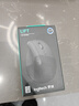 羅技（Logitech）Lift人體工學(xué)鼠標 垂直鼠標 小手鼠標 無(wú)線(xiàn)藍牙鼠標 3臺設備秒切換 帶Logi Bolt接收器 黑色 曬單實(shí)拍圖