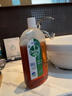 滴露（Dettol）消毒液消毒水1.2L衣物除菌液 家居地板殺菌除螨 松木香 非84酒精 曬單實(shí)拍圖
