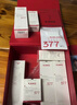 韓束377白蠻腰3件套禮盒護膚品水乳套裝美白淡斑補水生日禮物送女生 曬單實(shí)拍圖