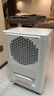 德業(yè)（Deye）除濕機/抽濕機 除濕量50升/天100㎡家用地下室復式別墅商用大功率工業(yè)吸濕機器 手機智控DYD-D50A3 曬單實(shí)拍圖