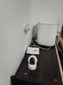 紐曼4g終身免流量監控攝像頭家用監控器360度無(wú)死角帶夜視室內外全景插電對話(huà)手機遠程無(wú)需連wifi網(wǎng)絡(luò ) 曬單實(shí)拍圖