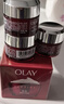 玉蘭油（OLAY）大紅瓶面霜50g抗皺緊致女士保濕面霜護膚品生日禮物送女生 曬單實(shí)拍圖