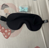 安耳悠 耳塞防噪音睡覺(jué)睡眠專(zhuān)用 blue2對+EPC遮光眼罩舒適透氣 仲夏藍 曬單實(shí)拍圖