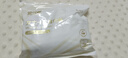 安可新牛奶絲一次性?xún)妊澟?A抗菌月子產(chǎn)婦旅行免洗出差日拋10條裝XL碼 曬單實(shí)拍圖