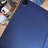 ALittleFlower適用華為MatePad SE保護套2024款11英寸平板電腦保護殼全包輕薄皮套防摔全包防摔 深藍色 曬單實(shí)拍圖