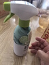 網(wǎng)易嚴選冰箱家電免洗清潔劑350g除菌劑除味劑抑菌防霉潔凈除味清洗劑 曬單實(shí)拍圖