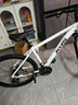 喜德盛（xds）山地自行車(chē)26款旭日310運動(dòng)健身學(xué)生青少年成人騎行變速輕便單車(chē) 26款旭日310象牙白17寸 曬單實(shí)拍圖