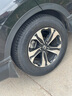 米其林（MICHELIN）汽車(chē)輪胎 235/65R17 108V 旅悅+ PRIMACY SUV+ 適配CR-V/豐田塞納 曬單實(shí)拍圖