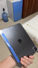 Apple/蘋(píng)果 iPad Pro 11英寸 M4芯片 2024年新款平板電腦(2TB eSIM版/納米紋理玻璃/MWRW3CH/A)深空黑色 曬單實(shí)拍圖