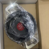 特福（Tefal）陶瓷覆層0氟涂層雙耳家用湯鍋煮鍋不粘泡面燉鍋 燃氣灶電磁爐通用 20cm 曬單實(shí)拍圖