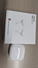榮耀（HONOR）藍牙耳機Earbuds S真無(wú)線(xiàn)入耳式超長(cháng)續航主動(dòng)降噪榮耀500/400/Magic8/7/6pro/V6/V5適用于蘋(píng)果手機 Earbuds S【曬單有禮】白色 曬單實(shí)拍圖