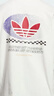 阿迪達斯（adidas）Originals三葉草男子MOTO GFX T SS M賽車(chē)風(fēng)純棉運動(dòng)寬松短袖T恤 KH1198 3XL 曬單實(shí)拍圖