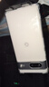 谷歌（Google）Pixel7移動(dòng)聯(lián)通雙4G單卡手機原生安卓系統可支持電信卡 雪花白（8G+128G） 曬單實(shí)拍圖