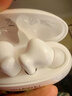 HUAWEI FreeBuds 5i 國家補貼 入耳式降噪藍牙耳機 音樂(lè )游戲運動(dòng)耳機 安卓蘋(píng)果手機通用 陶瓷白 曬單實(shí)拍圖