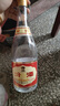 汾酒 黃蓋玻汾 清香型白酒 53度475mL 雙瓶裝 曬單實(shí)拍圖