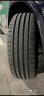 普利司通汽車(chē)輪胎245/50R19 105W XL ALENZA 001防爆胎原廠(chǎng)配套寶馬X3 曬單實(shí)拍圖
