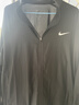 耐克（NIKE）外套男士上衣 26春季新款運動(dòng)服裝立領(lǐng)休閑防風(fēng)衣冰絲速干夾克 FB7500-010 /曬圖退10【元】 XL 180/96A 曬單實(shí)拍圖