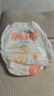 babycareAir pro拉拉褲夏季超薄透氣尿不濕寶寶尿片bbc嬰兒新生兒日用尿布 2XL 4包 112片 【體重15KG以上】 曬單實(shí)拍圖