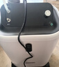 歐姆龍（OMRON）5L3L1L升制氧機家用老人醫用級輕音霧化吸氧氣機Y-5103W 曬單實(shí)拍圖