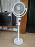 艾美特（AIRMATE）【小暴風(fēng)PRO】空氣循環(huán)扇家用大風(fēng)量搖頭電風(fēng)扇臥室輕音桌面小風(fēng)扇臺式節能落地扇客廳電扇 X231 曬單實(shí)拍圖