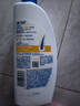海飛絲去屑洗發(fā)水金榜男女士清爽去油1KG洗頭膏洗發(fā)露控油蓬松京東自營(yíng) 曬單實(shí)拍圖