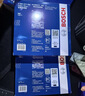 博世（BOSCH）空氣濾芯濾清器3331榮威i5ei6PLUS/MAX雷克薩斯CT200h奔騰B70/MG6 曬單實(shí)拍圖