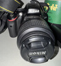 Nikon 尼康 AF-S 18-55 18-105 18-140二手單反鏡頭防抖標準變焦 AF-S 18-55 f/3.5-5.6 VR 9新 曬單實(shí)拍圖