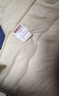 恒源祥被子A類(lèi)抗菌舒柔四季被芯加厚5斤春秋被子雙人空調被200*230cm 曬單實(shí)拍圖