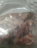 青青小廚 山東發(fā)貨 排骨塊凈重4斤(約含50%精肋排) 龍大肉食出品 源頭直發(fā) 曬單實(shí)拍圖