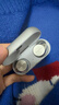Technics【政府補貼】尊享款AZ80 真無(wú)線(xiàn)藍牙主動(dòng)降噪入耳耳機HIFI系列支持LDAC/無(wú)線(xiàn)充電適用蘋(píng)果安卓 EAH-AZ80銀色【國行】 曬單實(shí)拍圖