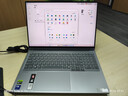 ThinkPad【國家補貼15%】聯(lián)想ThinkBooK 16p 英特爾酷睿處理器16英寸游戲視頻剪輯設計師本筆記本電腦 Ultra9 32G1T RTX5060 2.5K 曬單實(shí)拍圖