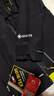 探路者（TOREAD）HIMEX沖鋒衣男GORETEX戶(hù)外防水外套防風(fēng)保暖徒步登山服女大牌奧萊 黑色 M 曬單實(shí)拍圖
