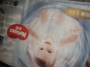 好奇（Huggies）金裝紙尿褲L132片(9-14kg)尿不濕【速干不易紅】 曬單實(shí)拍圖