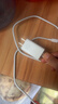 華為原裝冰糖全能充電器(Max 66W) 氮化鎵技術(shù)3C認證 66W超級快充原裝充電器適用于Mate80系列 曬單實(shí)拍圖