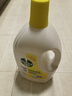 滴露（Dettol）衣物除菌液 消毒液 檸檬3L 99.9%殺菌除螨內衣兒童衣物可配洗衣液 曬單實(shí)拍圖