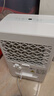 美的（Midea）除濕機 50升家用智能抽濕機 正負離子空氣凈化臥室烘干去濕機防潮干燥機地下室別墅商用工業(yè)吸濕器 50L/天 70-120㎡ 曬單實(shí)拍圖