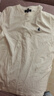 beanpole【匹馬棉】BEANPOLE濱波 休閑短袖T恤夏男士簡(jiǎn)約多色短袖圓領(lǐng)上衣 白色 L 180/96A 曬單實(shí)拍圖