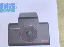 HIKVISION?？低曅熊?chē)記錄儀2026款C6S 4K超高清黑光夜視電子防抖超級電容 曬單實(shí)拍圖