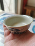 兮元記草木灰普洱茶杯手繪陶瓷主人杯單杯個(gè)人大號品茗杯茶建盞功夫茶具 草木灰手繪山水主人杯-簡(jiǎn)裝 曬單實(shí)拍圖