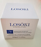 Losoki瑞士進(jìn)口清潔泥膜深層清潔去黑頭收縮毛孔粉刺閉口補水保濕面膜 曬單實(shí)拍圖