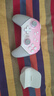 蓋世小雞（GAMESIR）超新星無(wú)線(xiàn)游戲手柄帶底座 適用switch2手機PC安卓Steam電腦NSpro電視體感藍牙粉色仁王3宏編程 曬單實(shí)拍圖