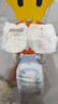 babycare皇室獅子王國拉拉褲箱裝加大號XXL52片>15kg嬰兒尿不濕透氣親膚 曬單實(shí)拍圖