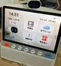 小度健康屏定制版 【國家補貼】AI大模型音箱 智能屏音響 視頻通話(huà)  遠程看護 緊急呼救 老人陪伴禮物 曬單實(shí)拍圖