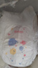 好奇（Huggies）金裝拉拉褲XXL74(15kg以上)尿不濕【速干不易紅】 曬單實(shí)拍圖