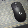羅技（G）PRO X SUPERLIGHT 2 DEX無(wú)線(xiàn)游戲鼠標 GPW4鷹眼（黑色） 曬單實(shí)拍圖